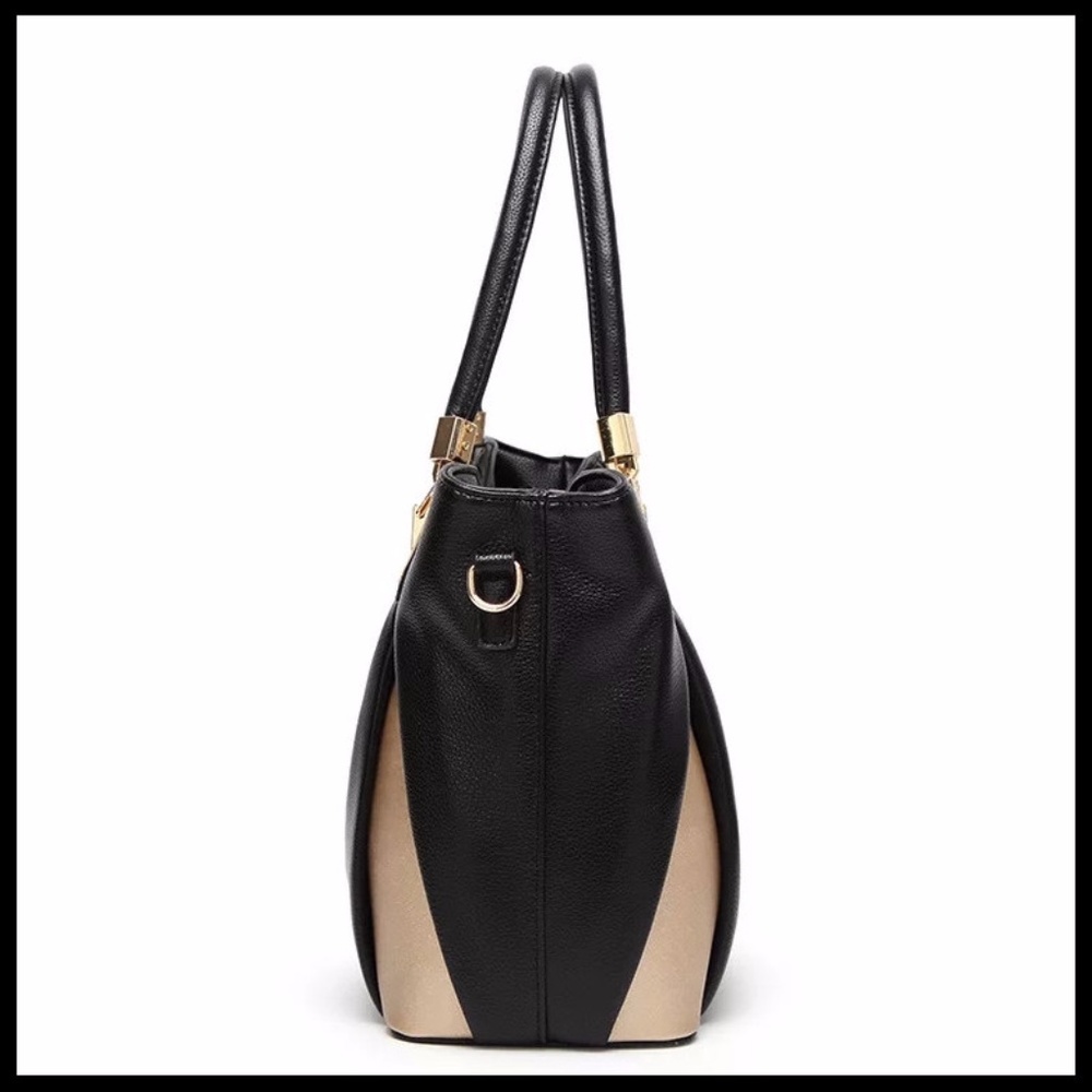NEW WAVE Crossbody Shoulder Bag - Picture 8 of 8